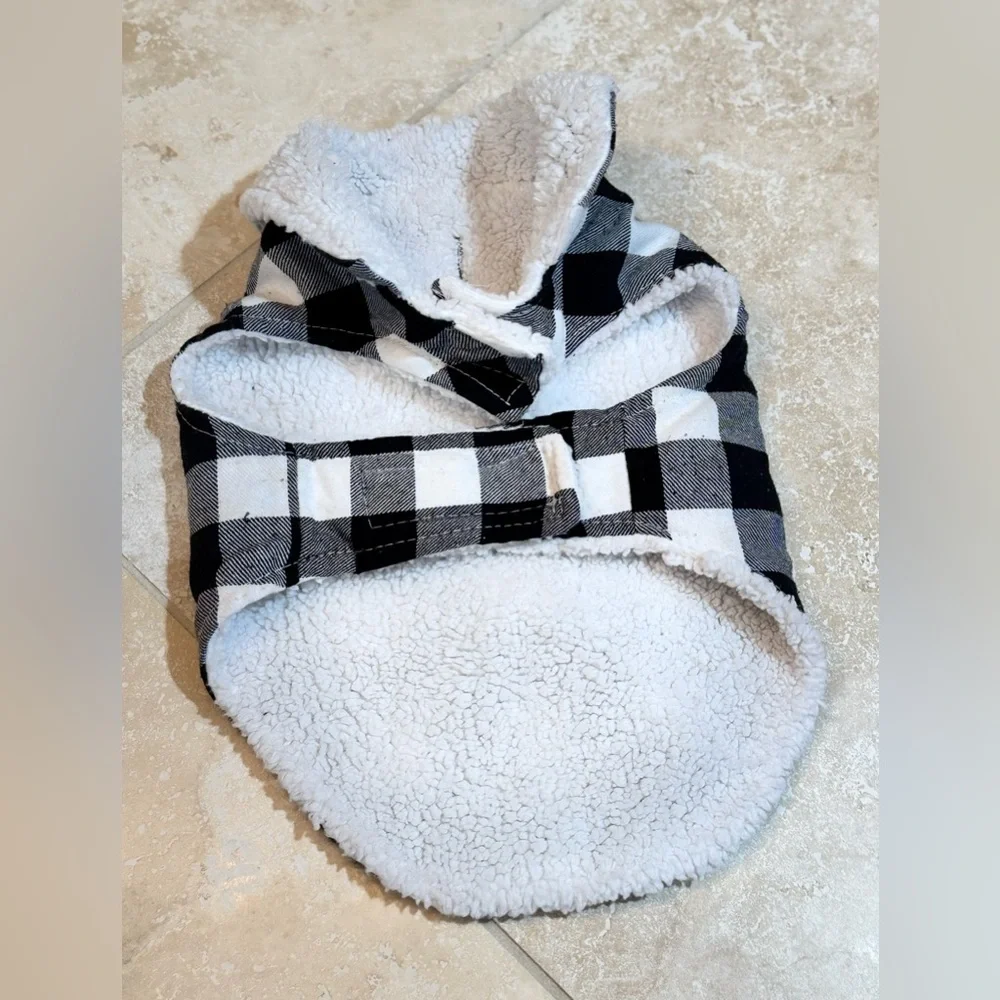 Dog Coat​